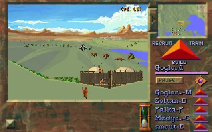 DD Stronghold: Kingdom Simulator GOG КЛЮЧ GLOBAL