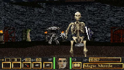 DeathKeep&nbsp;EU GOG КЛЮЧ ЕВРОПА