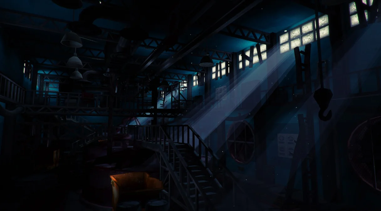 The Long Dark Xbox One Xbox Series X S key