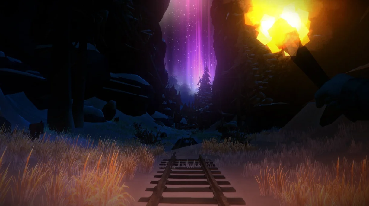 The Long Dark Xbox One Xbox Series X S key