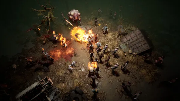 R.I.P. - Reincarnation Insurance Program✅STEAM GIFT AUTO✅RU+World