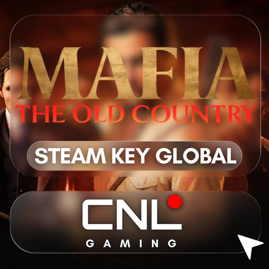 Mafia: The Old Country Steam Key Global