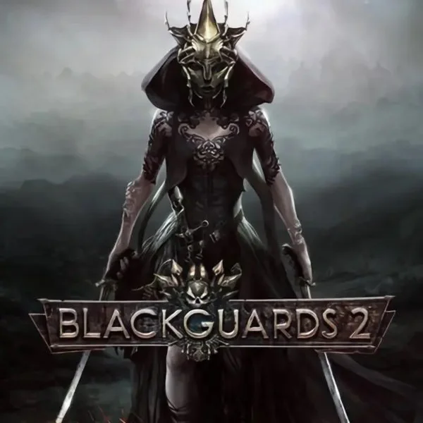 Blackguards 2 (Ключ Steam | РФ+СНГ)