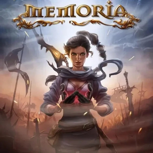 The Dark Eye: Memoria (Ключ Steam | РФ+СНГ)