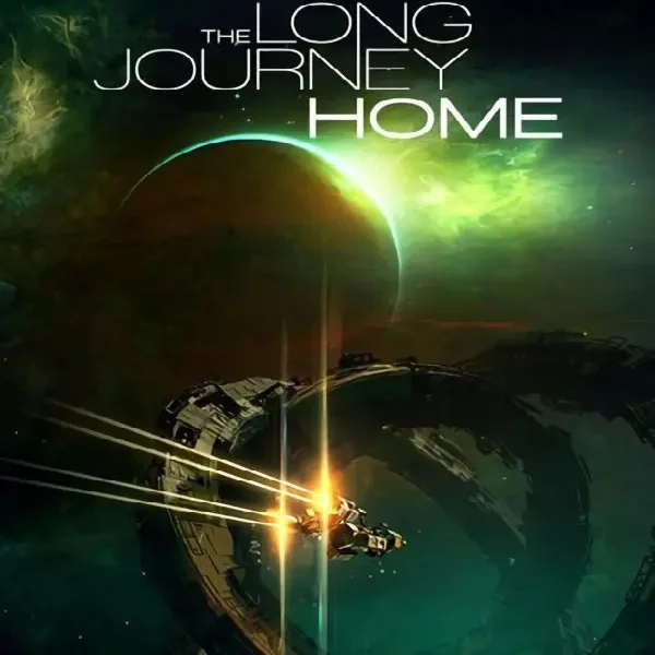 The Long Journey Home (Ключ Steam | РФ+СНГ)