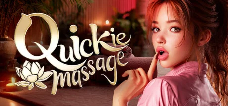 Quickie Massage • STEAM • БЕЗ GUARD