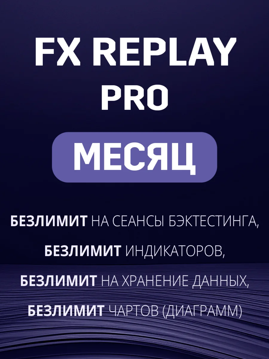 Fx Replay Pro Subscription Month