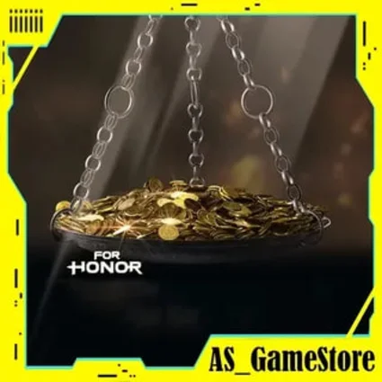🔵 FOR HONOR STEEL/Фор Хонор Сталь|PS4/PS5 Турция Украин