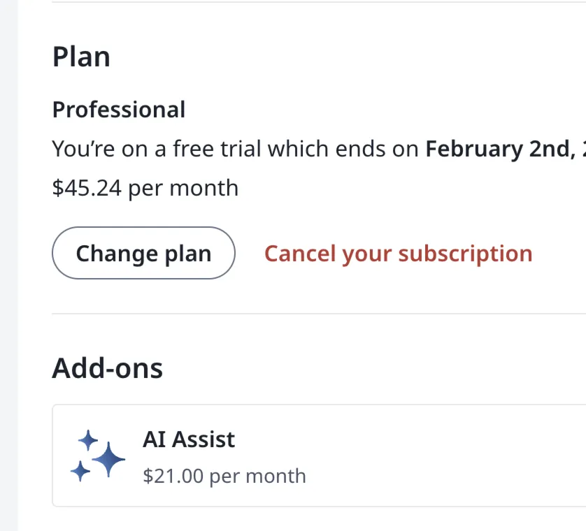 Overleaf Pro + AI Assistant | 7-31 Days | Private Accou