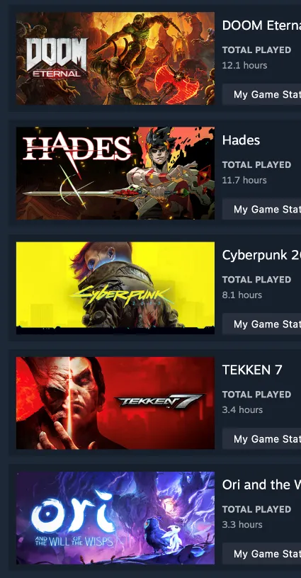STEAM 27 ЛВЛ 💎 CS 2 и 28 ИГР, общая стоимость 380 $ 🎁