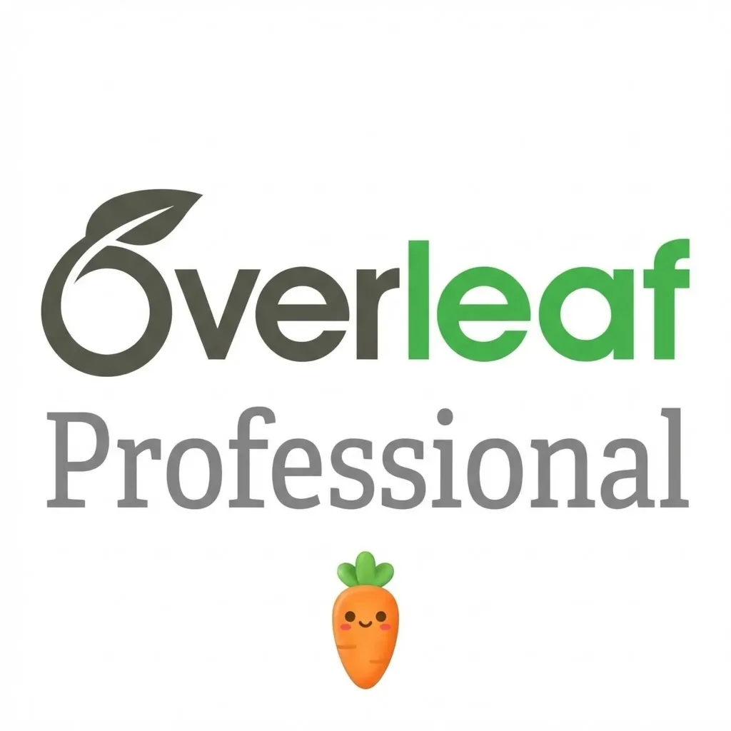 Overleaf Pro + AI Assistant | 7-31 Days | Private Accou