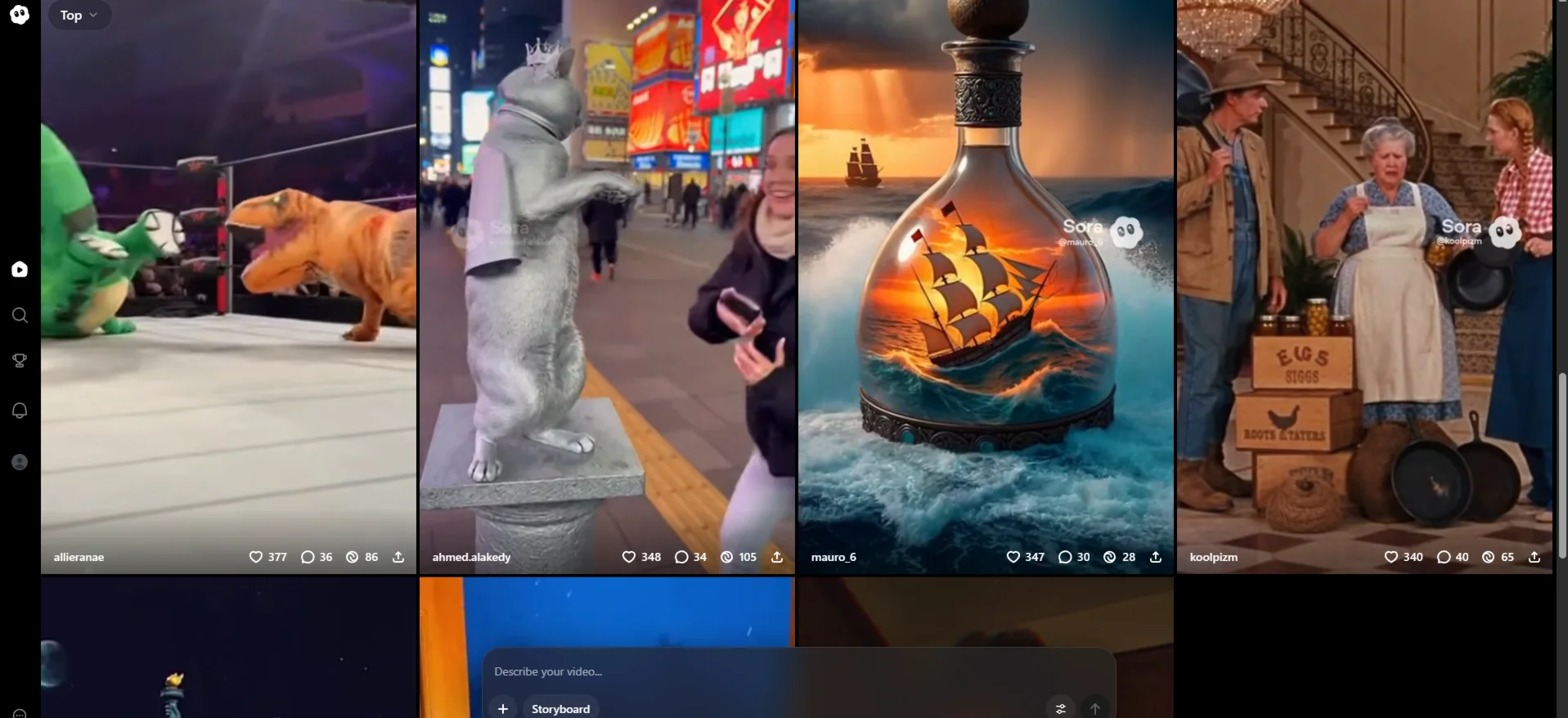 SORA /GPT 5.2 PLUS/ 1 MONTH/+VERIFICATION