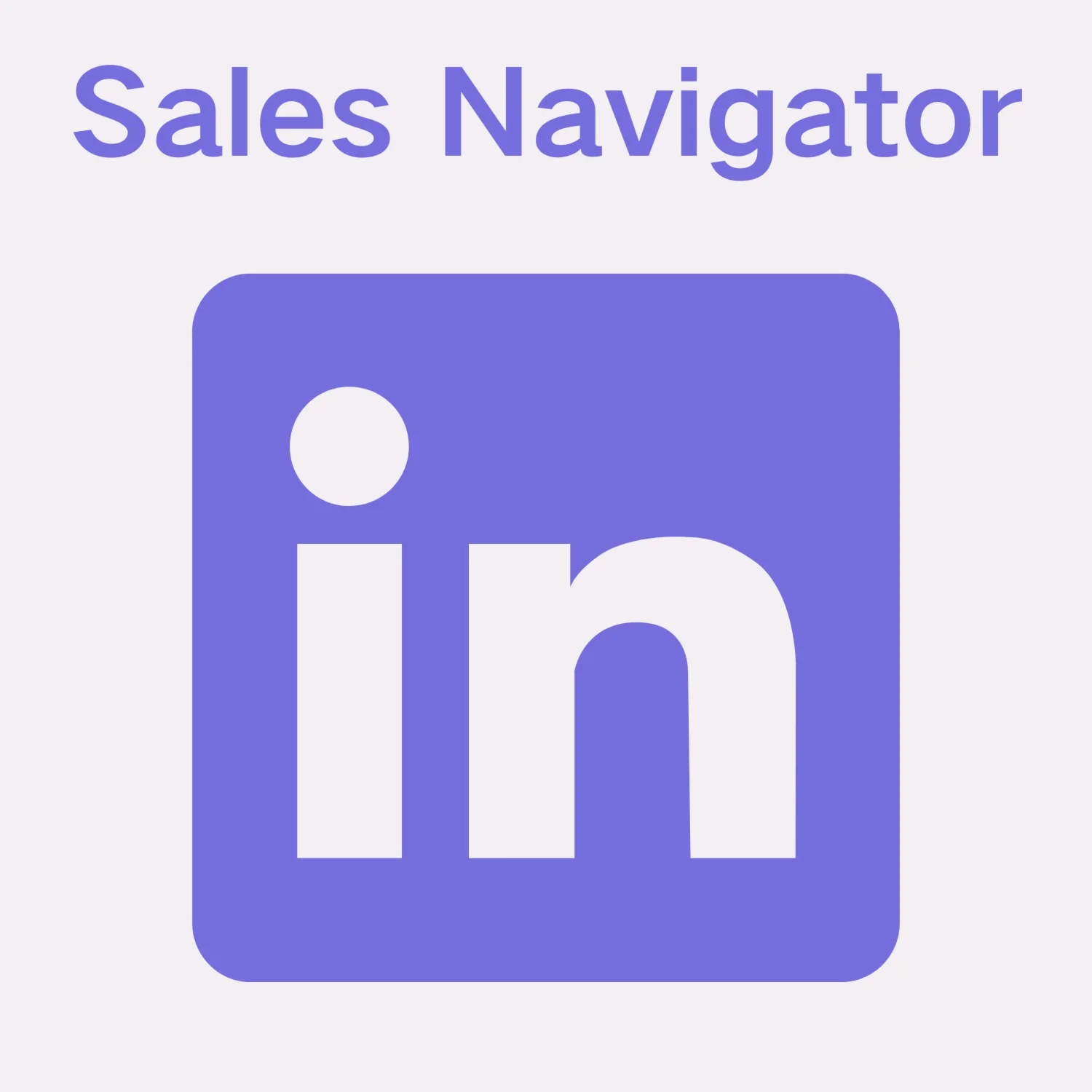 LinkedIn Sales Navigator Core - 12 Months (Global)