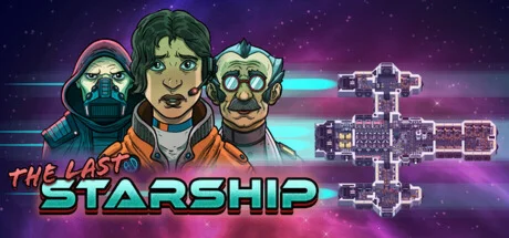 The Last Starship Steam Key GLOBAL