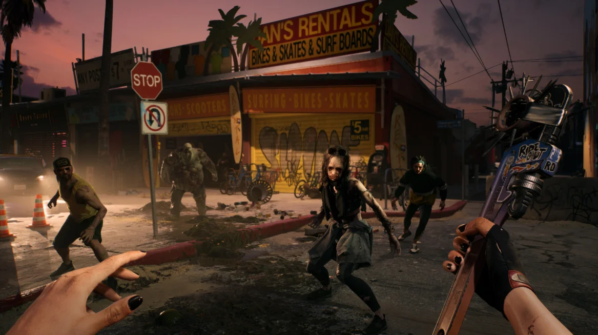 DEAD ISLAND 2 EXPANSION PASS Xbox One Series X|S КЛЮЧ