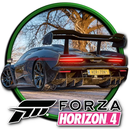 Forza Horizon 4 +GAMES (ONLINE) ®️Steam (GLOBAL)