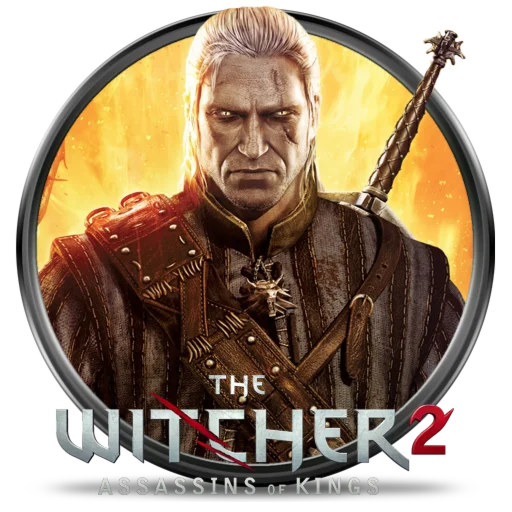 The Witcher 2: Assassins of Kings Enhanced Edition 