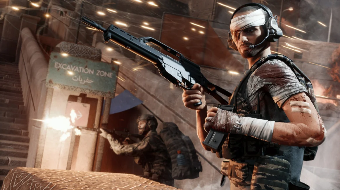 Insurgency Sandstorm 1 Year Anniversary Xbox  KEY