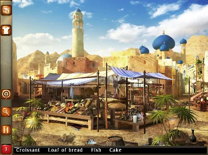 Aladin  the Enchanted Lamp Steam КЛЮЧ GLOBAL