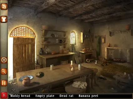 Aladin  the Enchanted Lamp Steam КЛЮЧ GLOBAL
