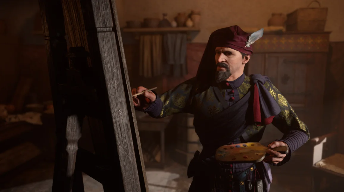 Kingdom Come: Deliverance II Expansion Pass XBOX XS KEY