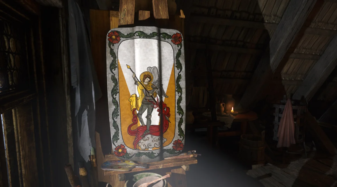 Kingdom Come: Deliverance II Expansion Pass XBOX XS KEY