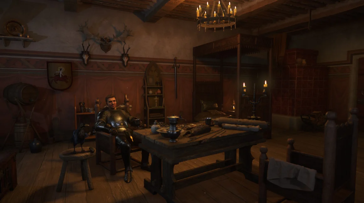 Kingdom Come: Deliverance II Expansion Pass XBOX XS KEY