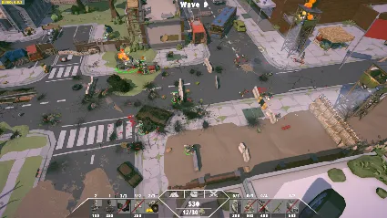 Operation: Polygon Storm EU Steam КЛЮЧ ЕВРОПА