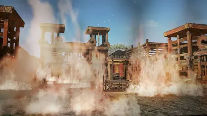 DYNASTY WARRIORS 8 Empires EU Steam КЛЮЧ ЕВРОПА