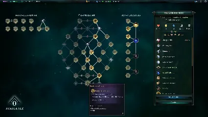 Age of Wonders 4 - Archon Prophecy DLC EU Steam КЛЮЧ