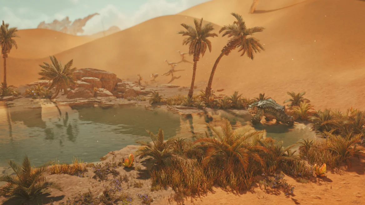 Monster Hunter Wilds XBOX SERIES X/S KEY