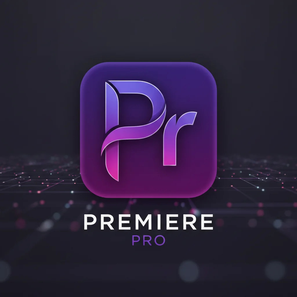 🎬 Adobe Premiere Pro 12 месяцев (1 год) Ключ активации