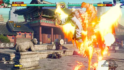 FATAL FURY: CotW - Season Pass 2 STEAM РОССИЯ