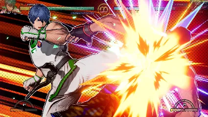 FATAL FURY: CotW - Season Pass 2 STEAM РОССИЯ