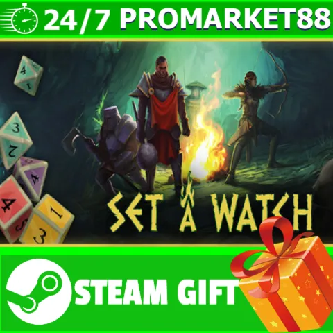 ️ВСЕ СТРАНЫ+РОССИЯ️ Set a Watch: Digital Edition