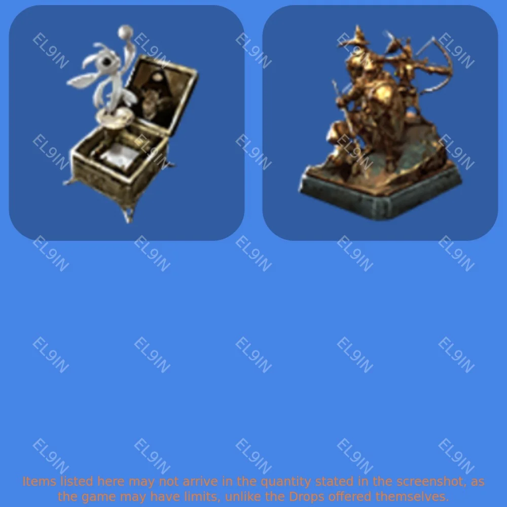 🧨No Rest for the Wicked🔥Twitch Drops