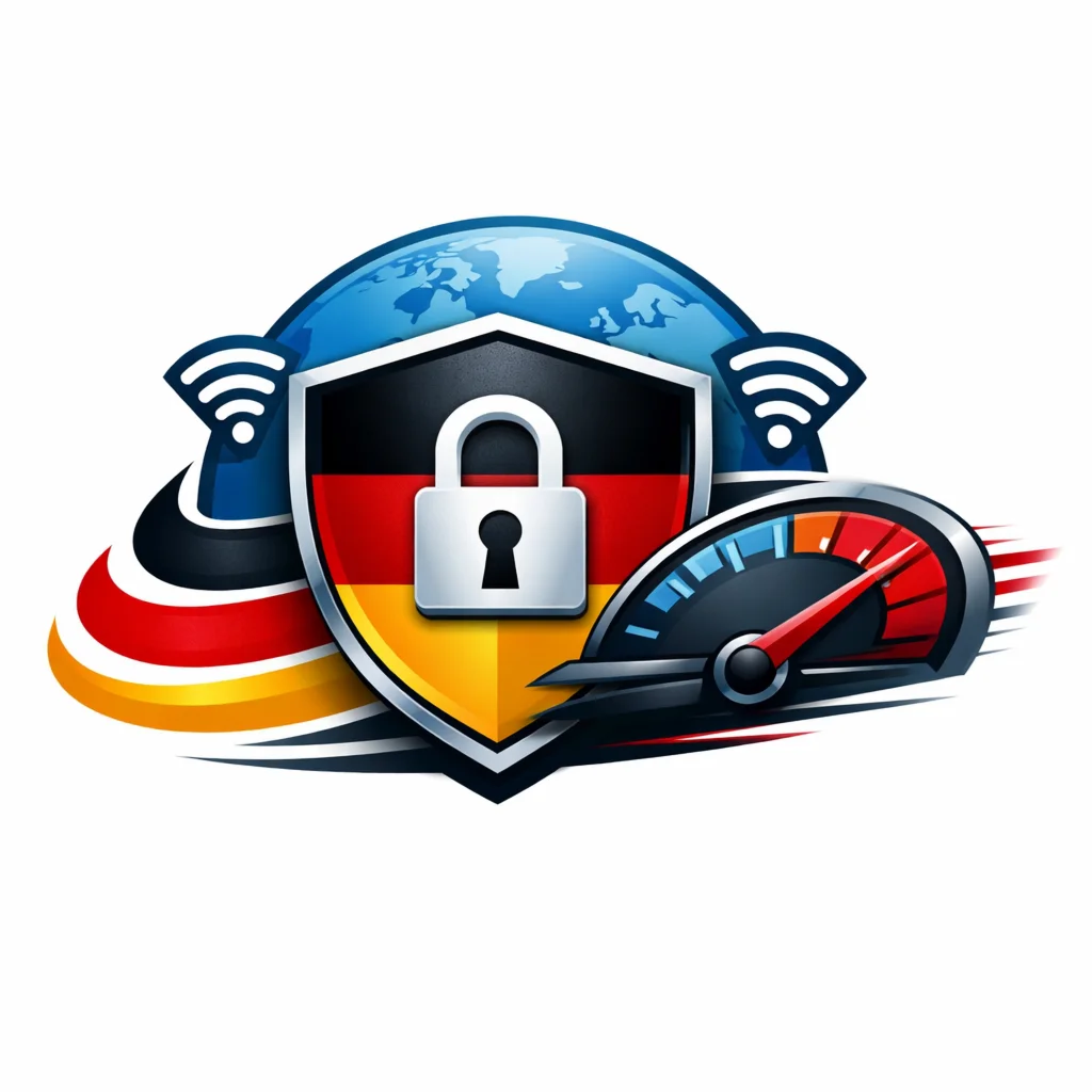 VLESS VPN GERMANY UNLIMITED TRAFFIC