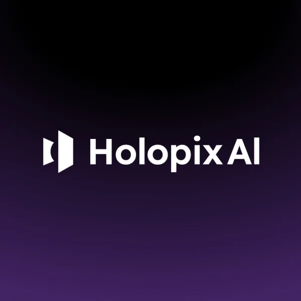 Holopix AI Pro Plan  Private Account1 Month