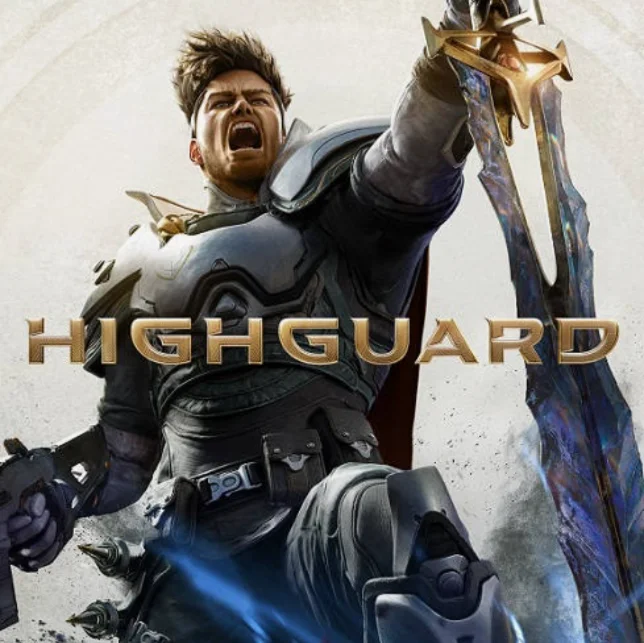 Highguard \ РАБОТАЕТ В РОССИИ \ STEAM АККАУНТ