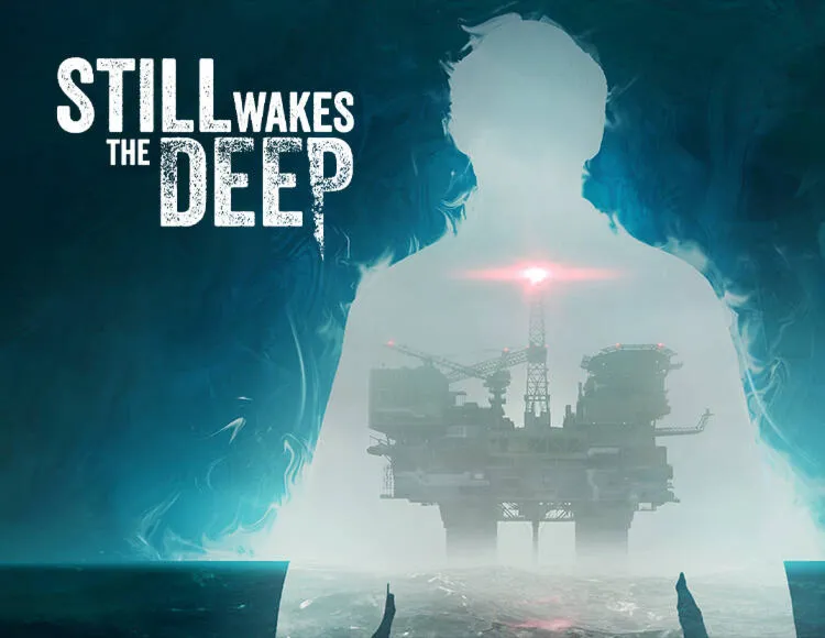 Still Wakes the Deep / Steam Ключ / РФ+СНГ