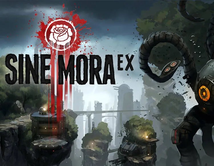 Sine Mora EX / Steam Ключ / РФ+СНГ