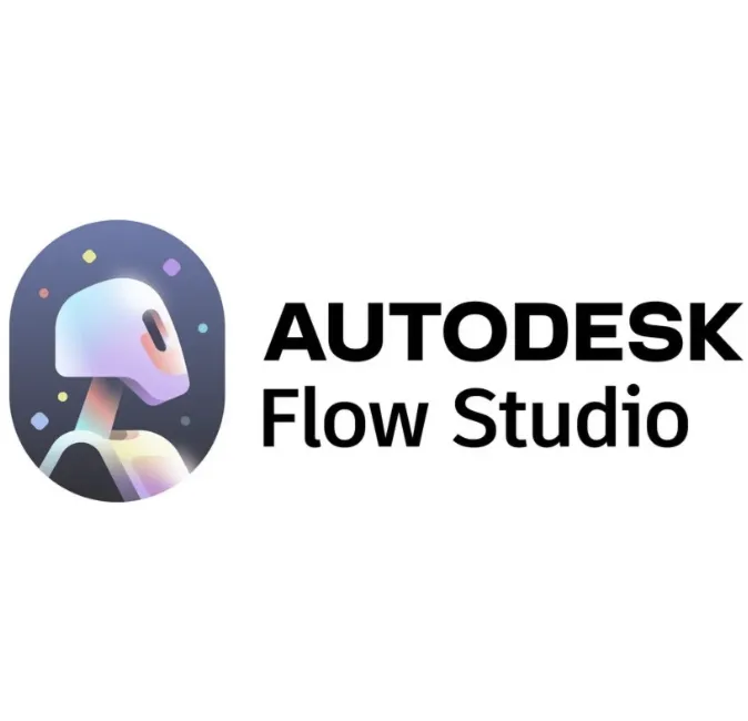 Подписка Wonder Studio/Autodesk Flow Studio на 1 месяц