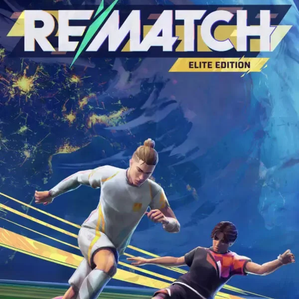REMATCH - Elite Edition (Ключ Steam | РФ+СНГ)