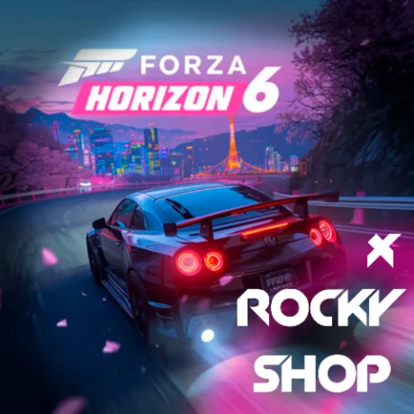 Pre-Purchase Forza Horizon 6 Premium Edition