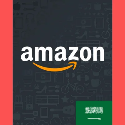 АМАЗОН PRIME KSA 6M ПОДАРОЧНАЯ КАРТА САУДОВСКАЯ АРАВИЯ