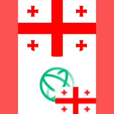 1 GB 7 ДНЕЙ ГРУЗИЯ ЕСИМ КОД АВТО Georgia