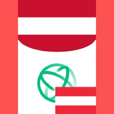 20 GB 7 ДНЕЙ  АВСТРИЯ ЕСИМ КОД АВТО Austria