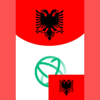 1 GB 7 ДНЕЙ АЛБАНИЯ ЕСИМ КОД АВТО Albania