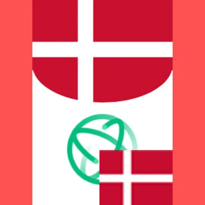 1 GB 7 ДНЕЙ ДАНИЯ ЕСИМ КОД АВТО Denmark
