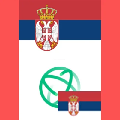 20 GB 7 ДНЕЙ СЕРБИЯ ЕСИМ КОД АВТО Serbia